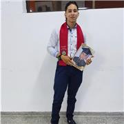 Soy Profesor especializado en básica primaria, normalista superior